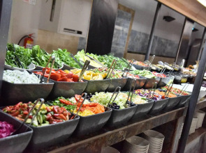 Отель Miarosa Kemer Beach