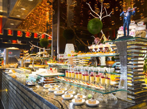 Kasion International Hotel Yiwu