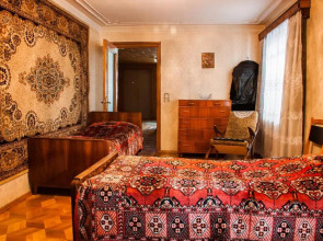 Гостевой дом Asmati