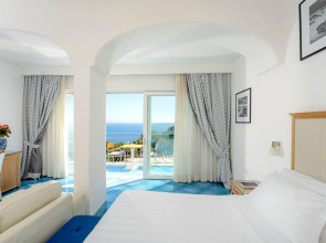 Отель La Floridiana