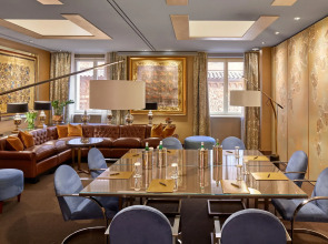 Отель Accademia