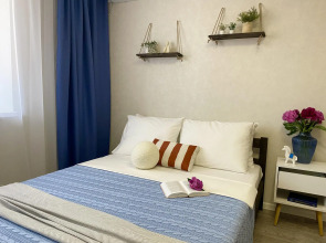 Апартаменты на улице Достоевского