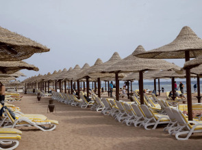 Coral Beach Resort Montazah