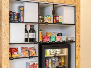 Aparthotel Adagio Access Paris Vanves Porte de Versailles