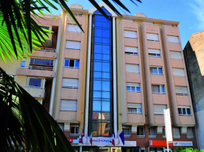 ResidHotel Cannes Festival