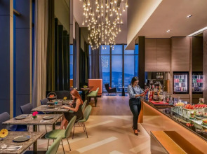 Capri By Fraser Bukit Bintang