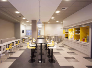 Premiere Classe Warszawa Centrum