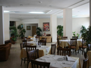 Marbas Select Beach +14