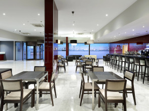 Hotel Eurostars Zaragoza