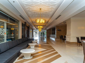 Seamelia Beach Resort Hotel & Spa