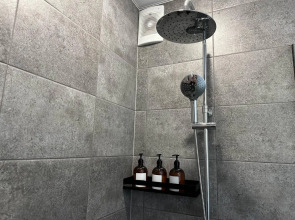 Апартаменты на Онежской 4