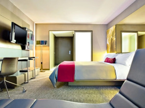 W New York - Times Square