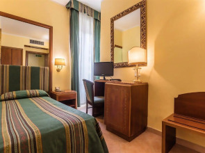 Raeli Hotel Noto