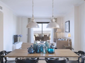 Quartiers Marbella Apartments