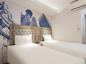 Travelodge Nagoya Sakae
