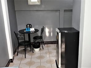 The Guest House - SHA