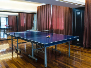 Hotel Landmark Canton