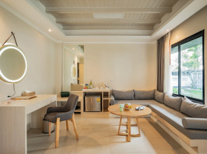 Khaolak Emerald Beach Resort and Spa