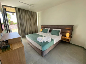 Отель H2O Ureki