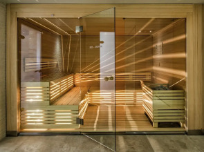 Almar Timi Ama Resort & Spa