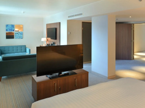 Courtyard by Marriott Brussels EU