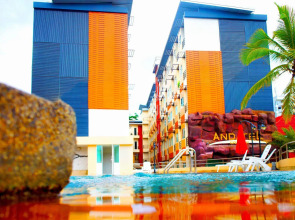 Andatel Grande Patong Phuket