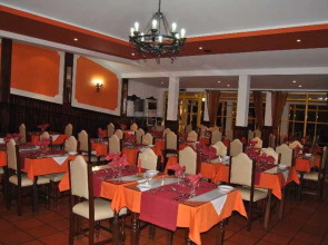 Hotel Pinhal do Sol