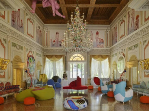 Byblos Art Hotel Villa Amista