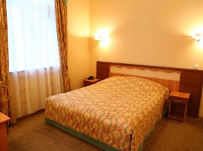 Алтай Эконом Отель