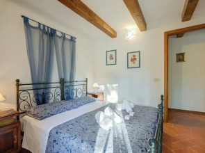 Comfortable Home Romeo Among Greenery