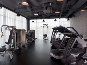 Park Plaza Amsterdam Airport