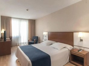 Отель RH Sorolla Centro