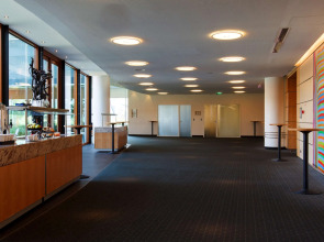 Steigenberger Airport Hotel Amsterdam Hotel