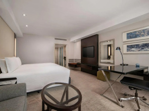 InterContinental Kuala Lumpur by IHG