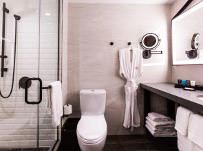 Crowne Plaza HY36 Midtown Manhattan by IHG