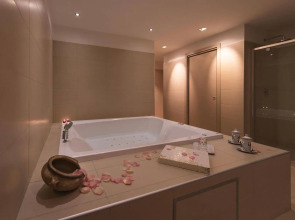 Seven Park Hotel Lake Como - Adults Only