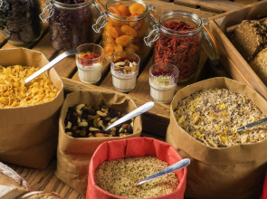 ibis Antwerpen Centrum