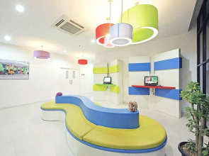 POP! Hotel Airport Jakarta