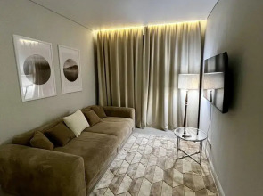 Апартаменты на улице Вороницина 18 корпус 1