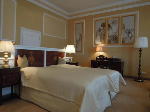 Bristol Hotel Salzburg