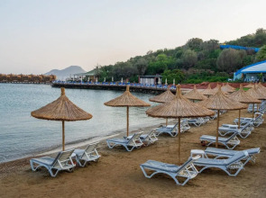 Yasmin Bodrum Resort - All Inclusive