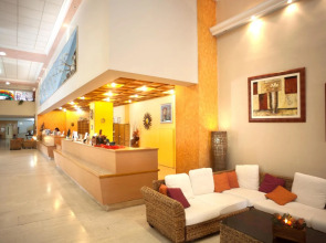 Irene Palace Beach Resort