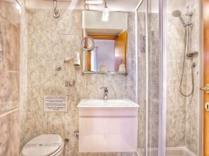 Aurelia Garden Rooms B&B