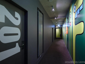 Generator Berlin Mitte