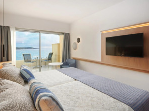 Hipotels Mediterráneo Hotel - Adults Only