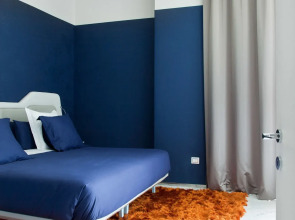 JR Hotels Bari Grande Albergo delle Nazioni