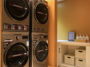 JI Hotel Xian Jiefang Road