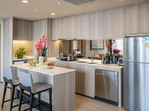 Отель Ascott Thonglor Bangkok