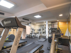 Selina Aurora Sao Paulo