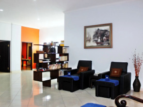 Grand Sinar Indah Hotel